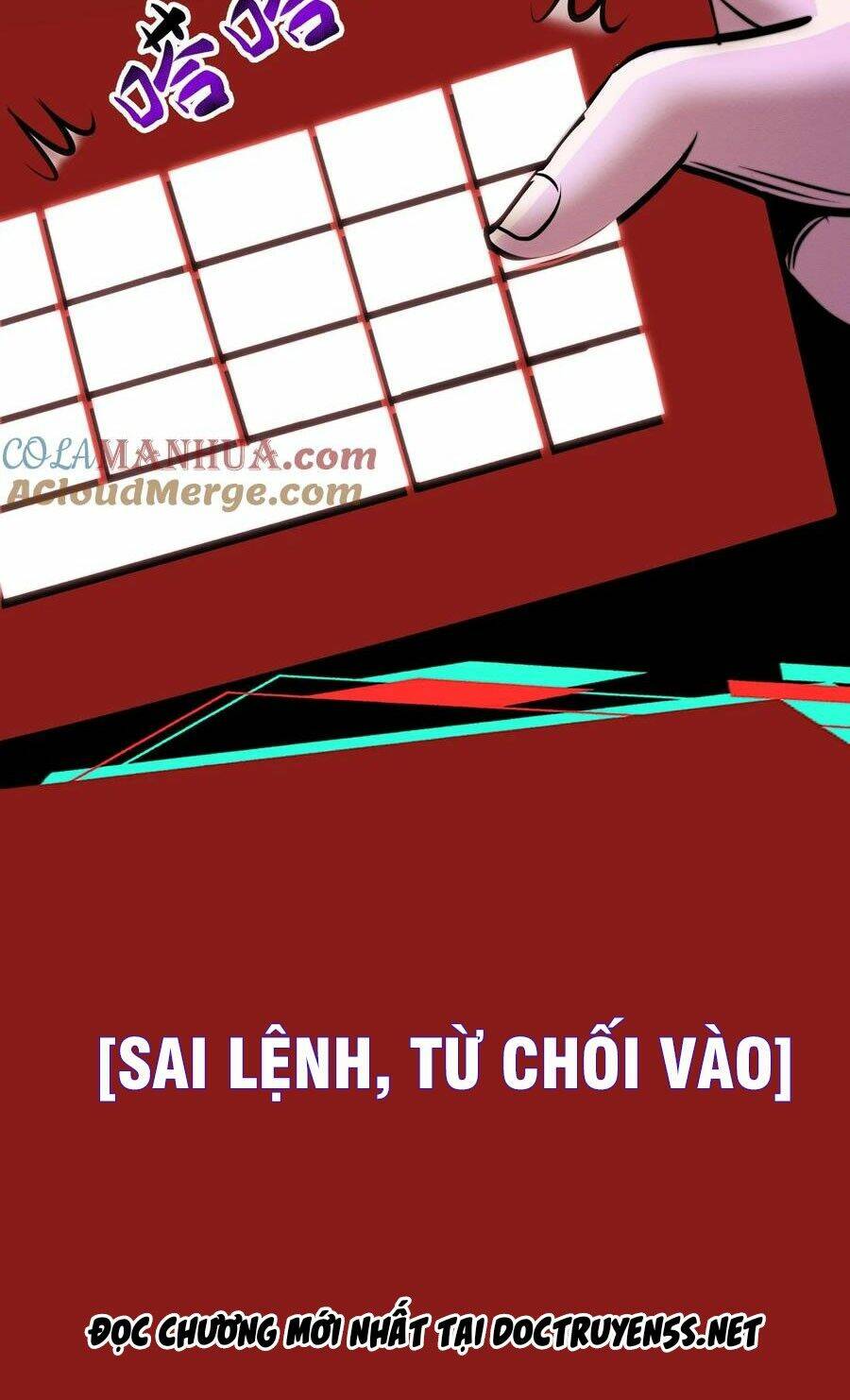 Dược sư kì lạ: bệnh nhân của tôi đều rất khủng bố: Chapter 77