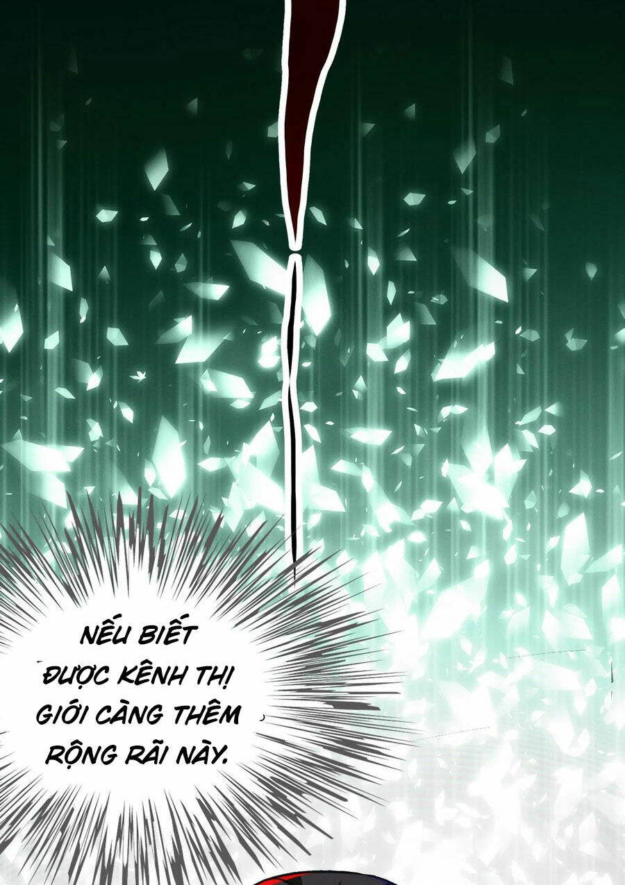 Dược sư kì lạ: bệnh nhân của tôi đều rất khủng bố: Chapter 77
