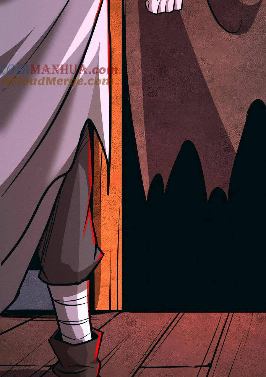 Dược sư kì lạ: bệnh nhân của tôi đều rất khủng bố: Chapter 77