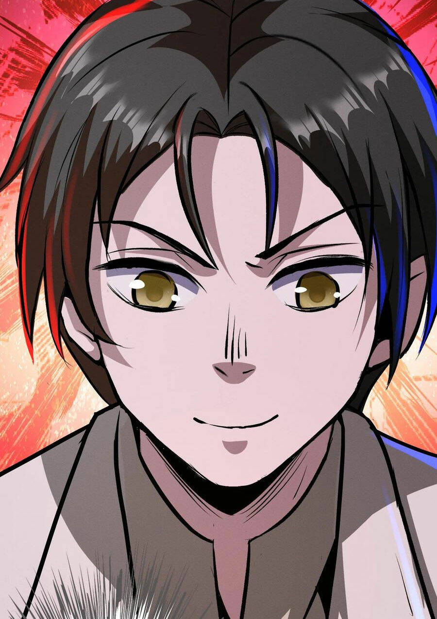 Dược sư kì lạ: bệnh nhân của tôi đều rất khủng bố: Chapter 77