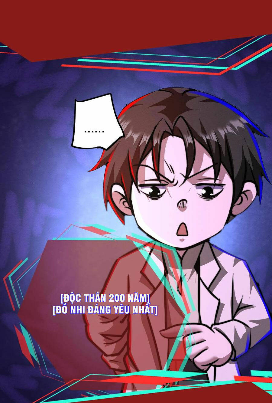 Dược sư kì lạ: bệnh nhân của tôi đều rất khủng bố: Chapter 77