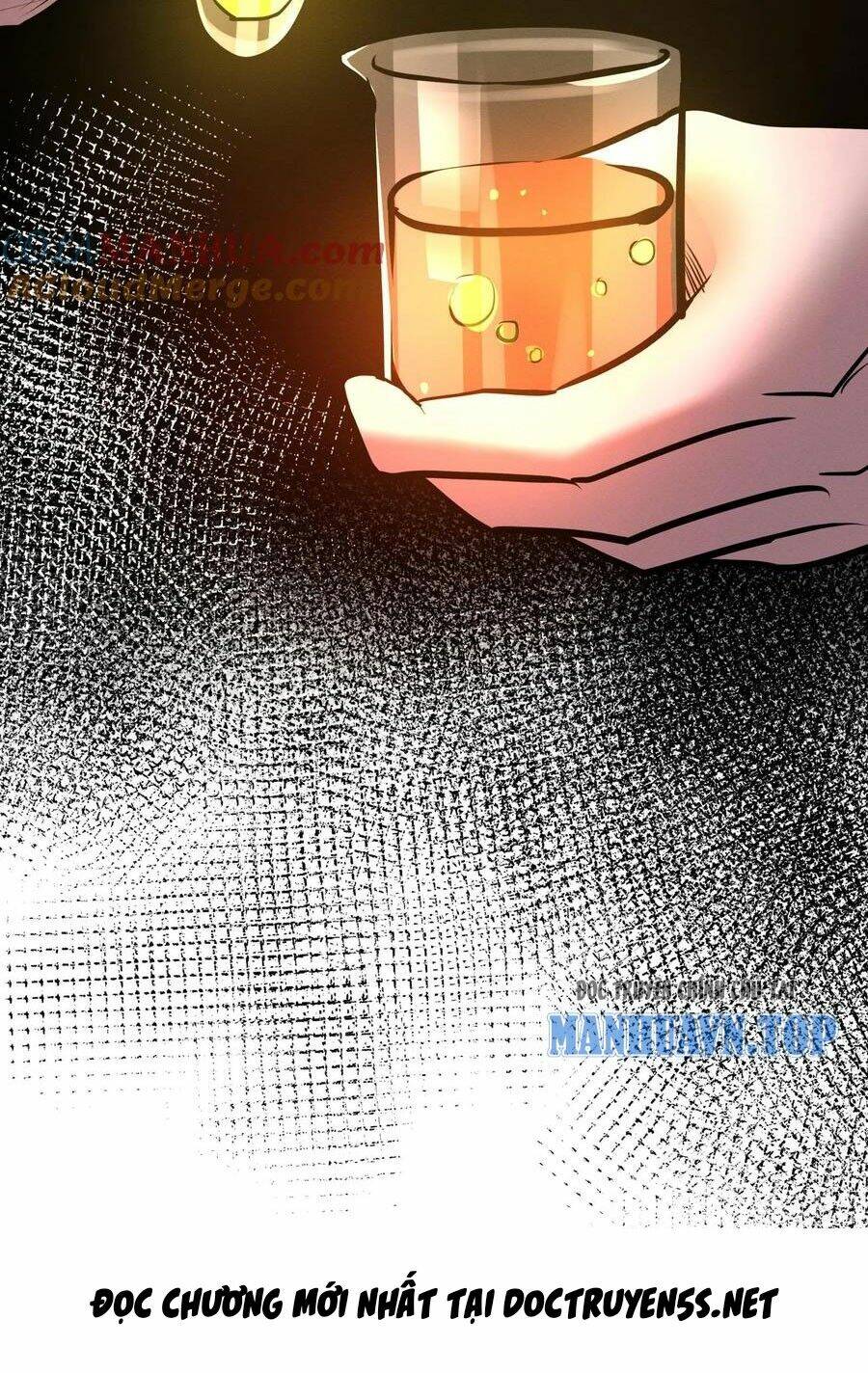 Dược sư kì lạ: bệnh nhân của tôi đều rất khủng bố: Chapter 77