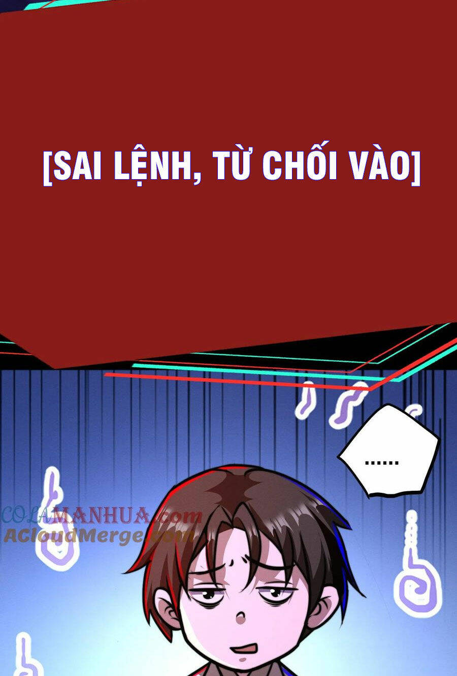 Dược sư kì lạ: bệnh nhân của tôi đều rất khủng bố: Chapter 77