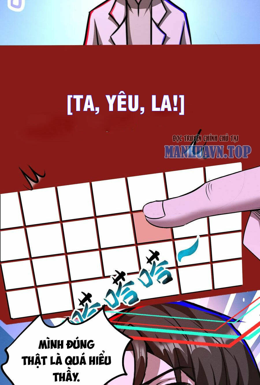 Dược sư kì lạ: bệnh nhân của tôi đều rất khủng bố: Chapter 77