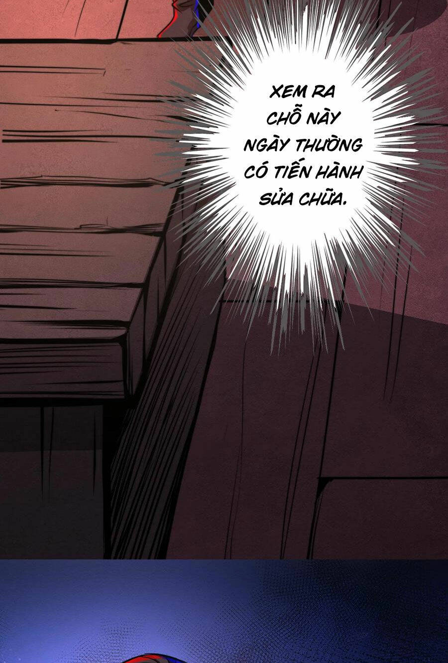Dược sư kì lạ: bệnh nhân của tôi đều rất khủng bố: Chapter 77
