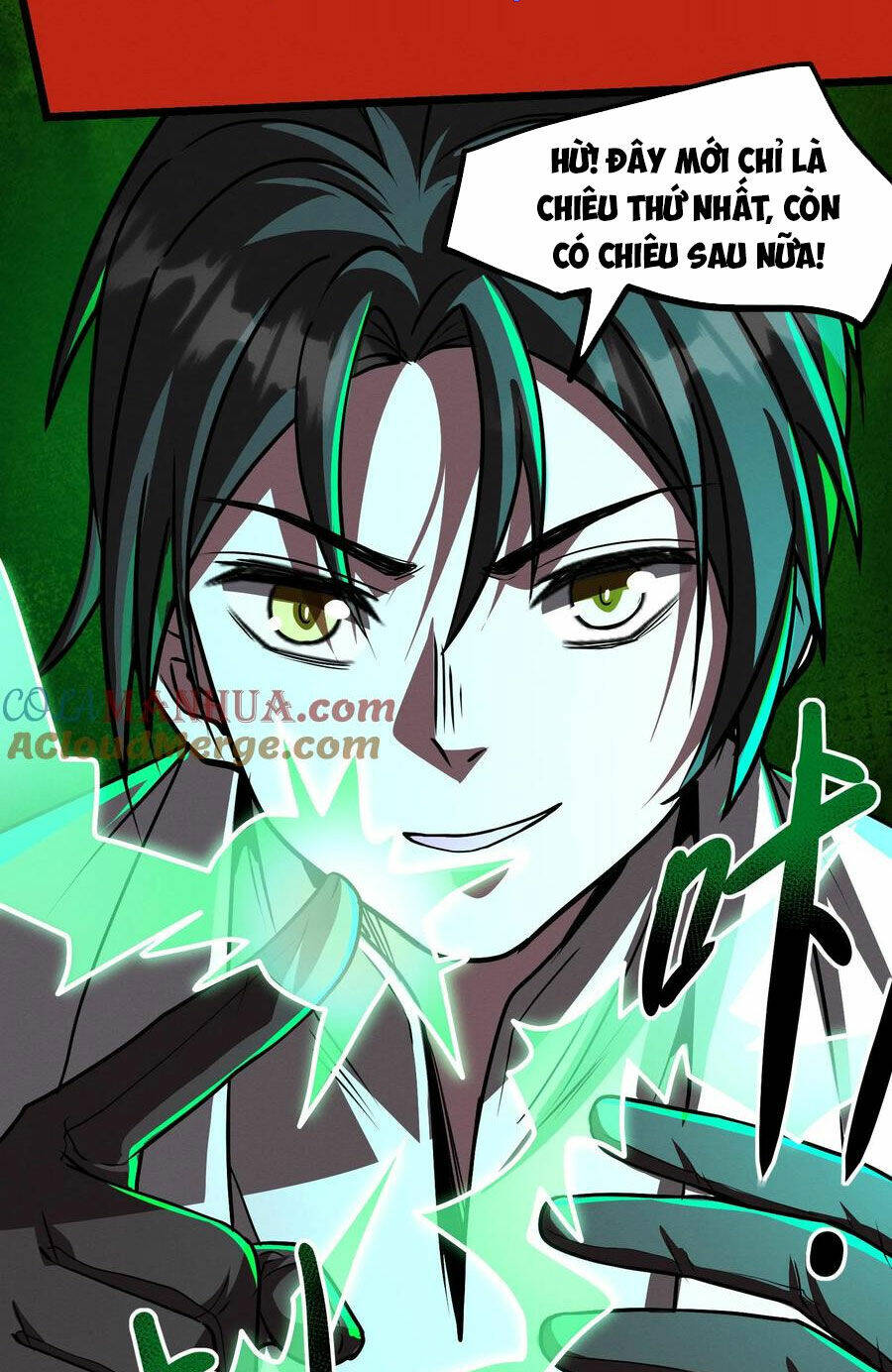 Dược sư kì lạ: bệnh nhân của tôi đều rất khủng bố: Chapter 78