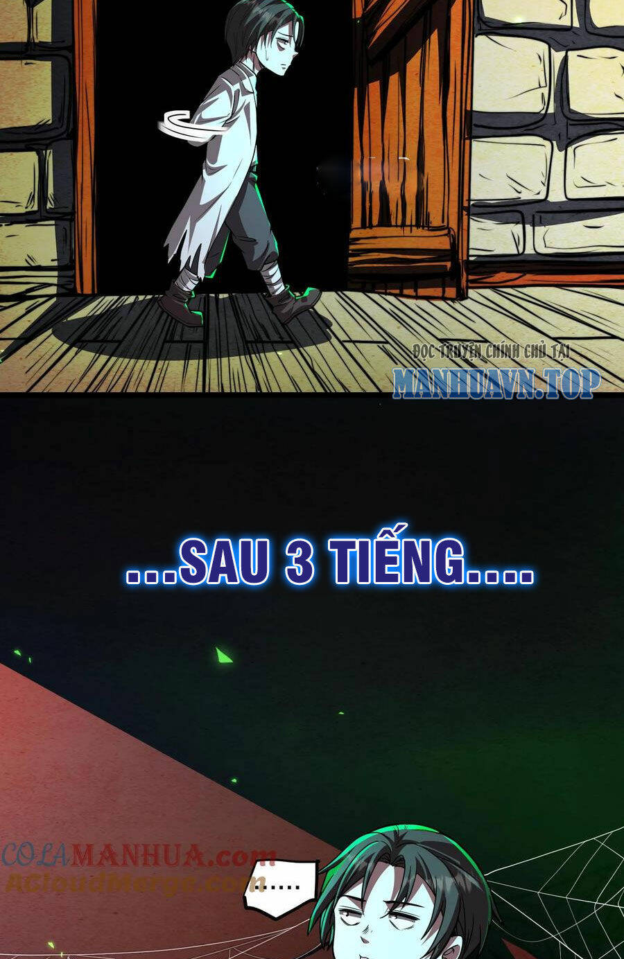 Dược sư kì lạ: bệnh nhân của tôi đều rất khủng bố: Chapter 78