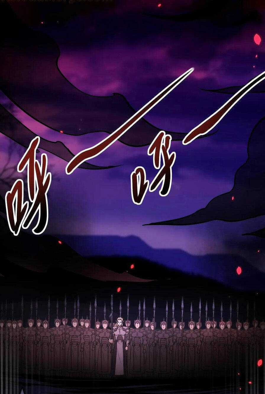 Dược sư kì lạ: bệnh nhân của tôi đều rất khủng bố: Chapter 79