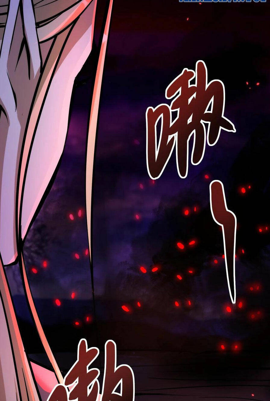 Dược sư kì lạ: bệnh nhân của tôi đều rất khủng bố: Chapter 79