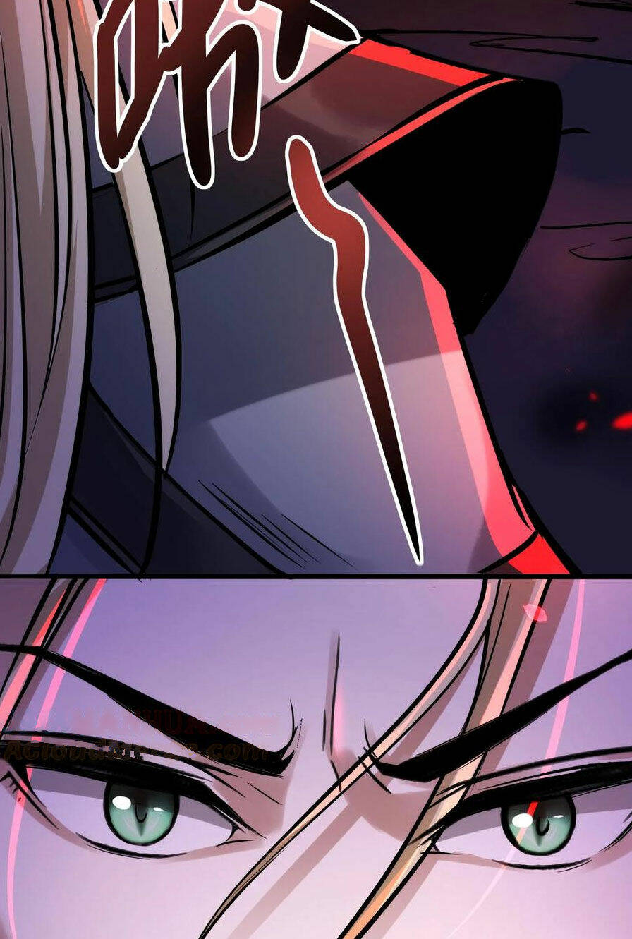 Dược sư kì lạ: bệnh nhân của tôi đều rất khủng bố: Chapter 79