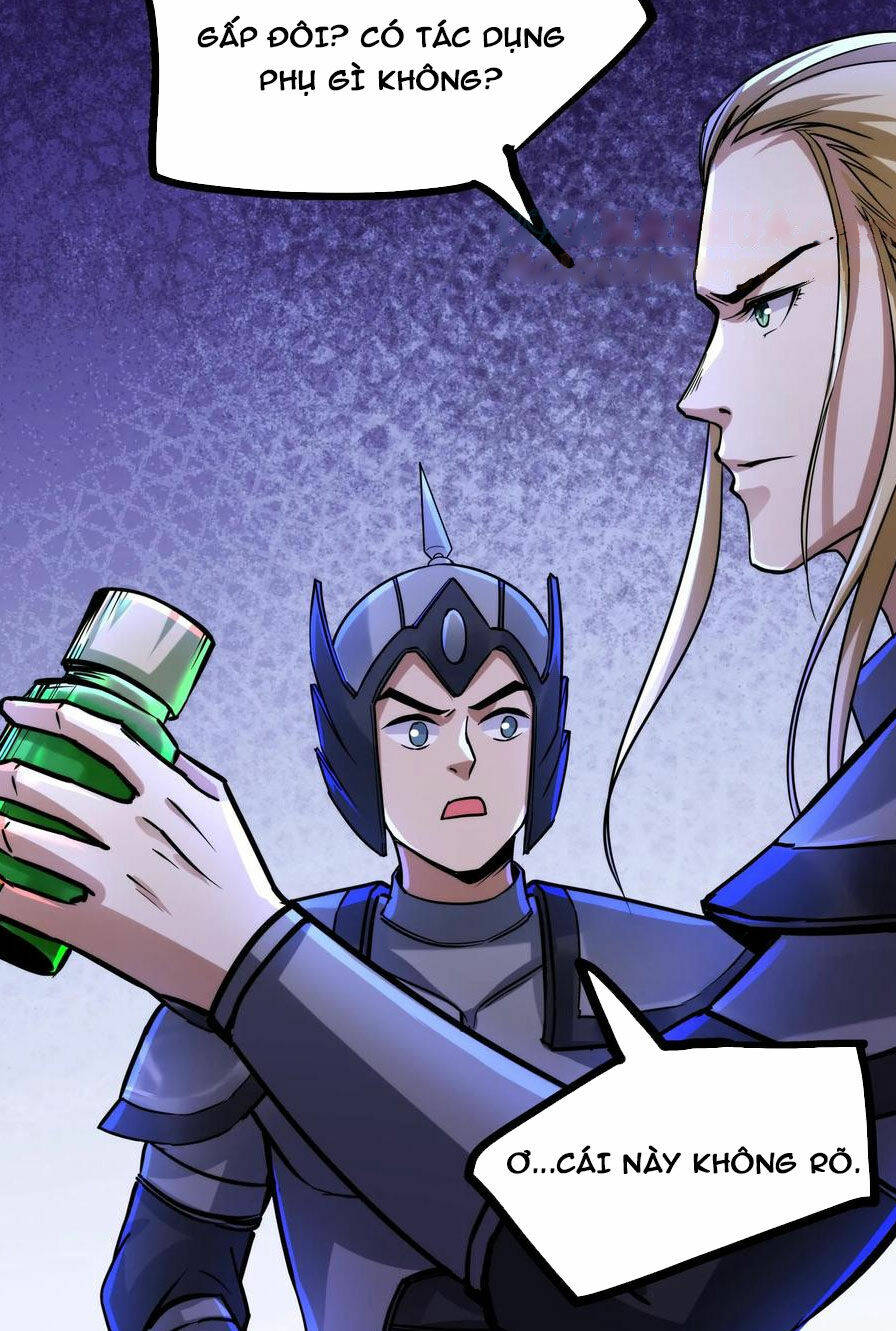 Dược sư kì lạ: bệnh nhân của tôi đều rất khủng bố: Chapter 79