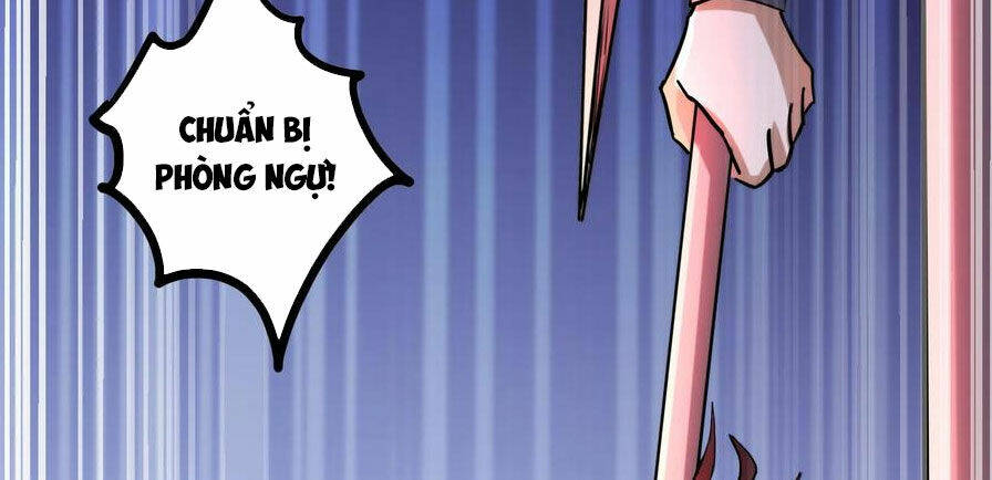Dược sư kì lạ: bệnh nhân của tôi đều rất khủng bố: Chapter 79