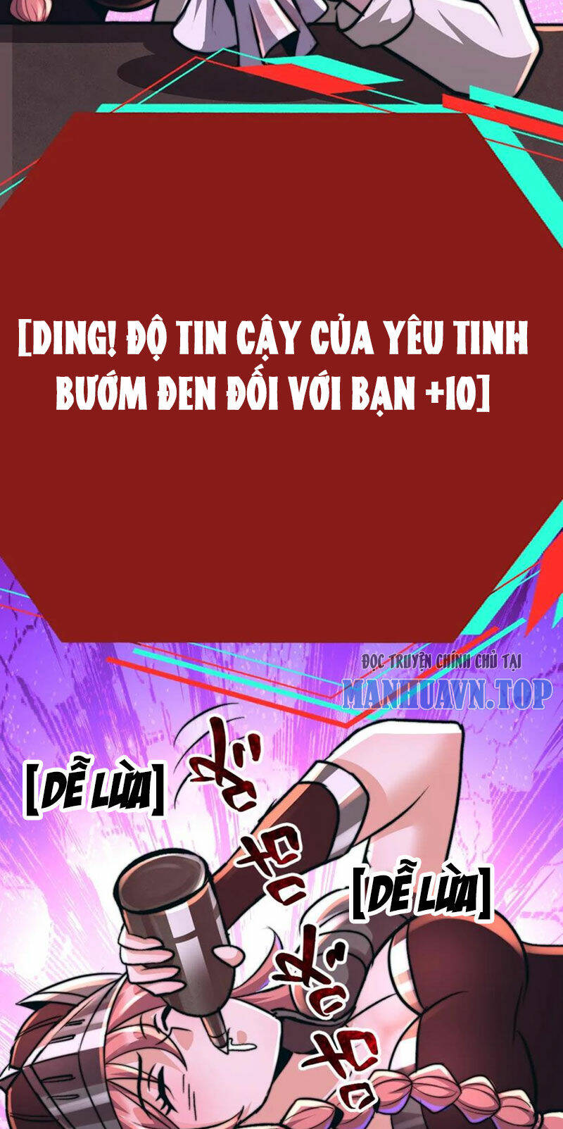 Dược sư kì lạ: bệnh nhân của tôi đều rất khủng bố: Chapter 81