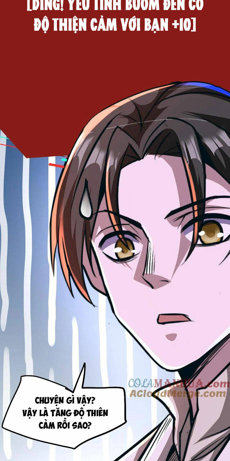 Dược sư kì lạ: bệnh nhân của tôi đều rất khủng bố: Chapter 81