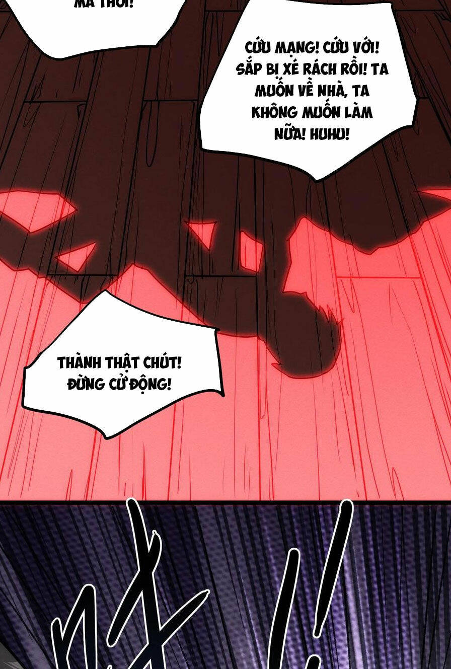 Dược sư kì lạ: bệnh nhân của tôi đều rất khủng bố: Chapter 83