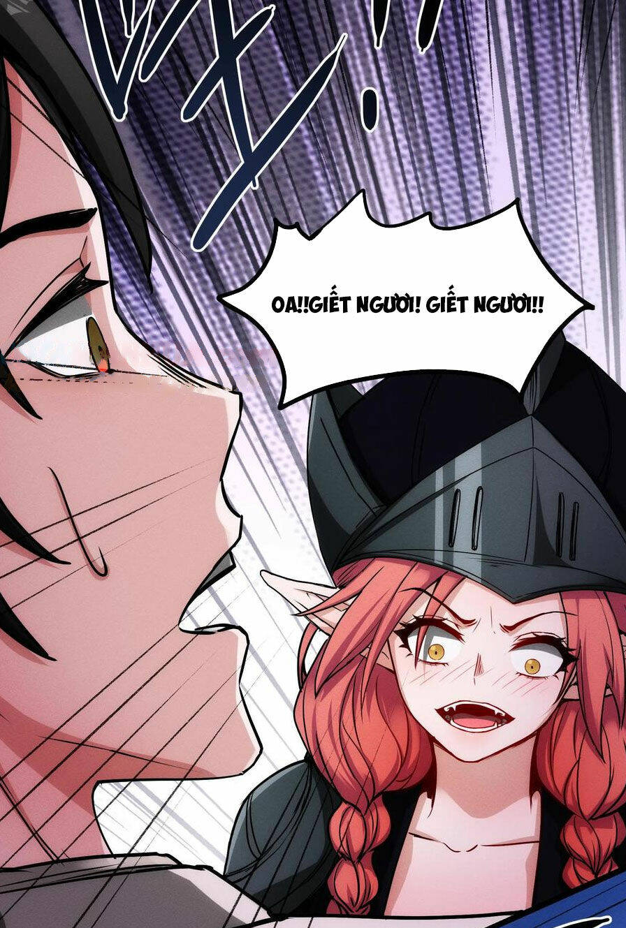 Dược sư kì lạ: bệnh nhân của tôi đều rất khủng bố: Chapter 83