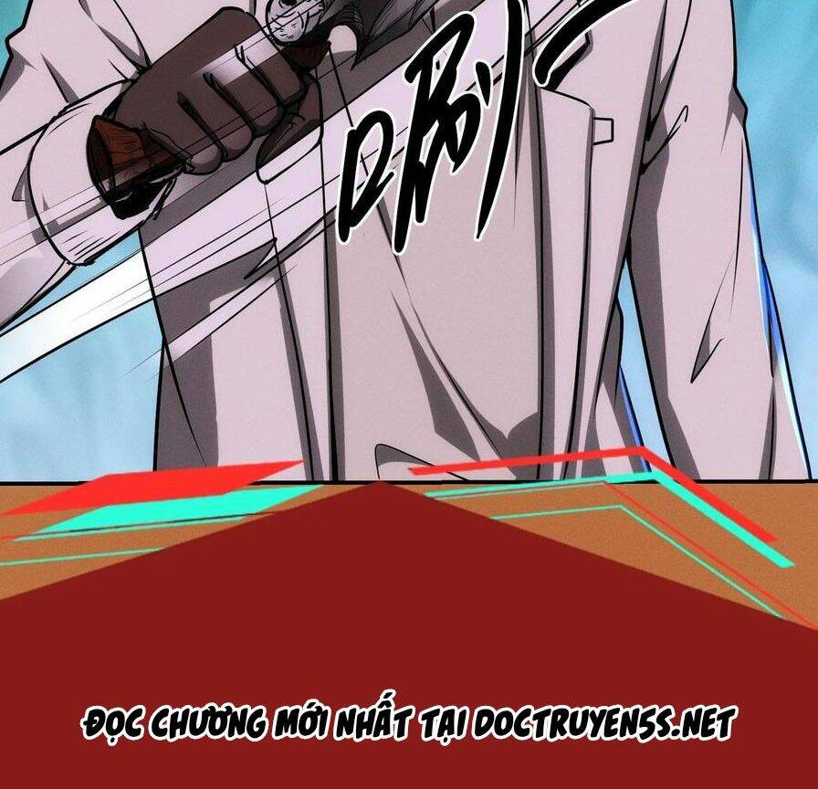 Dược sư kì lạ: bệnh nhân của tôi đều rất khủng bố: Chapter 83