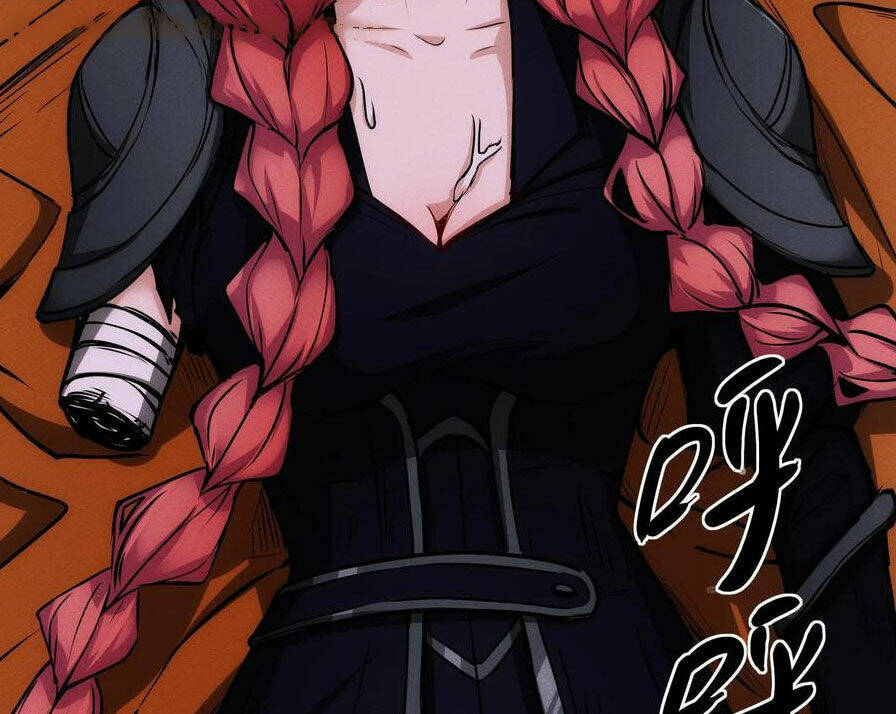Dược sư kì lạ: bệnh nhân của tôi đều rất khủng bố: Chapter 83