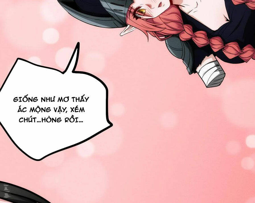 Dược sư kì lạ: bệnh nhân của tôi đều rất khủng bố: Chapter 83