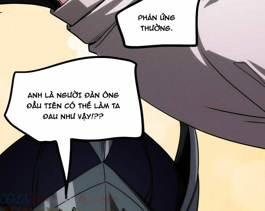 Dược sư kì lạ: bệnh nhân của tôi đều rất khủng bố: Chapter 83