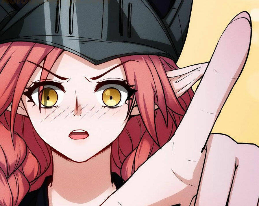 Dược sư kì lạ: bệnh nhân của tôi đều rất khủng bố: Chapter 83
