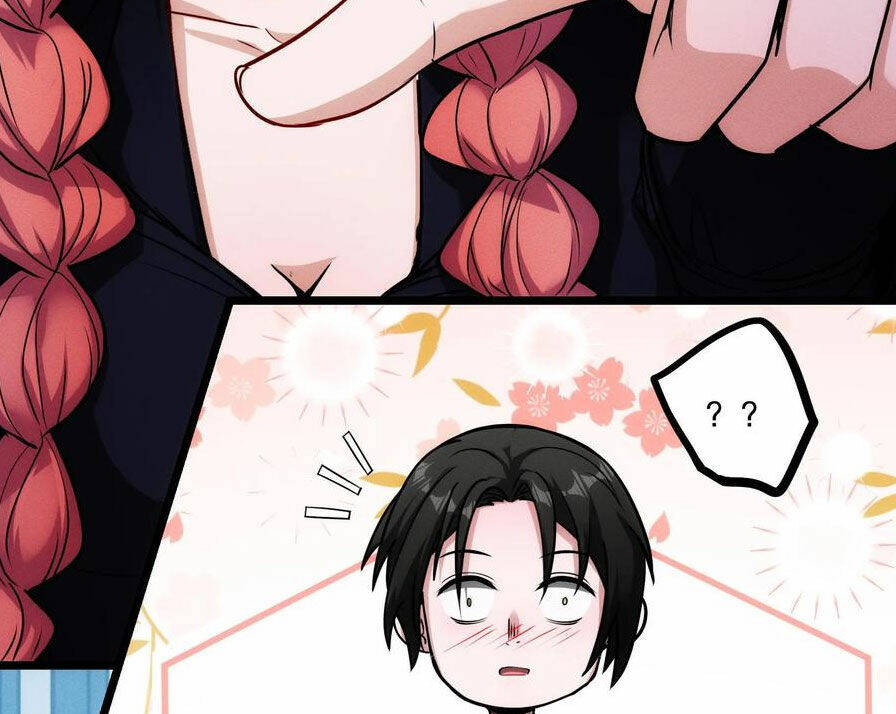 Dược sư kì lạ: bệnh nhân của tôi đều rất khủng bố: Chapter 83