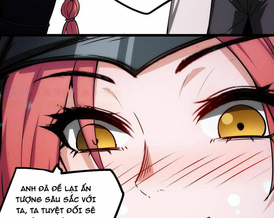 Dược sư kì lạ: bệnh nhân của tôi đều rất khủng bố: Chapter 83