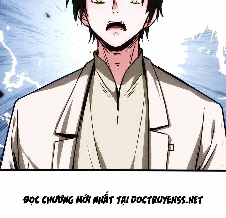 Dược sư kì lạ: bệnh nhân của tôi đều rất khủng bố: Chapter 83