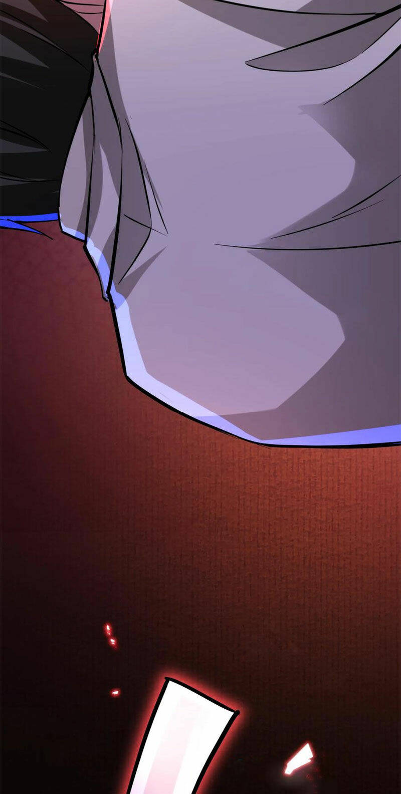 Dược sư kì lạ: bệnh nhân của tôi đều rất khủng bố: Chapter 84
