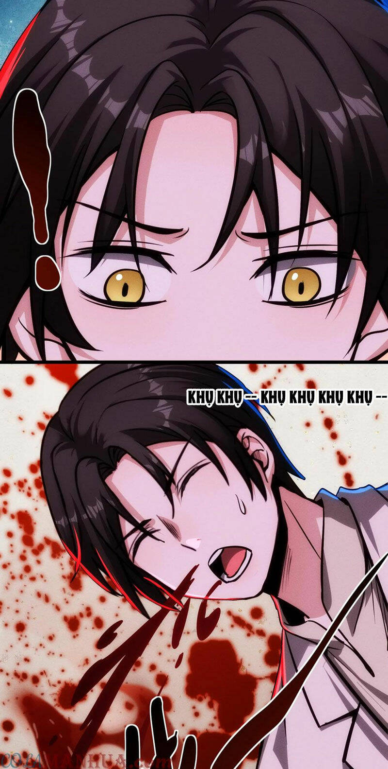 Dược sư kì lạ: bệnh nhân của tôi đều rất khủng bố: Chapter 87