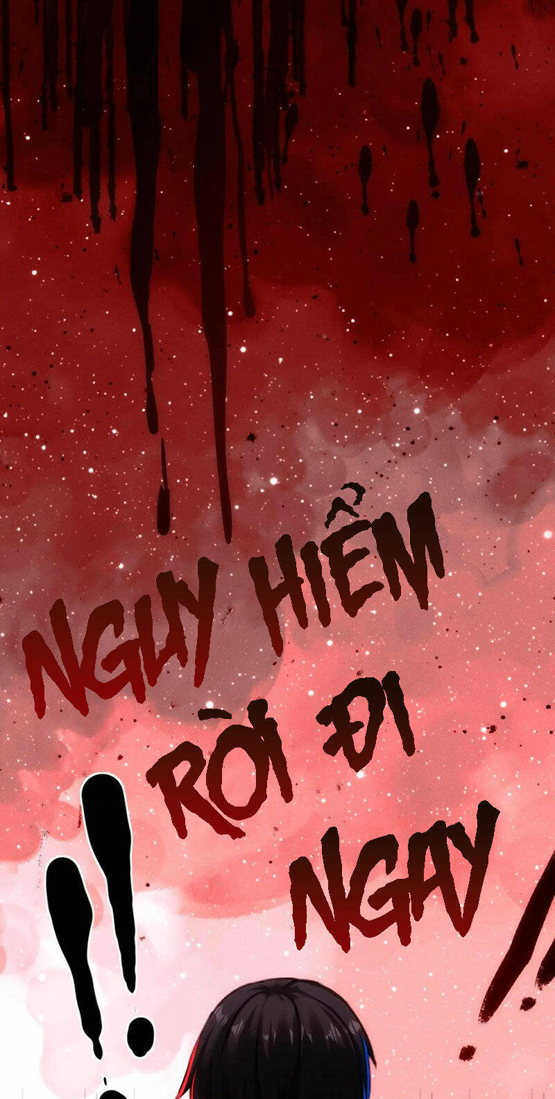 Dược sư kì lạ: bệnh nhân của tôi đều rất khủng bố: Chapter 87