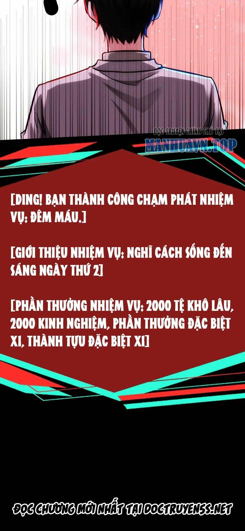 Dược sư kì lạ: bệnh nhân của tôi đều rất khủng bố: Chapter 87