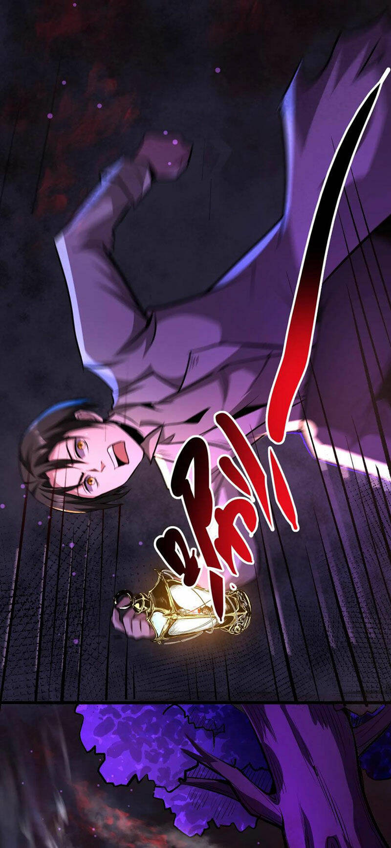 Dược sư kì lạ: bệnh nhân của tôi đều rất khủng bố: Chapter 88
