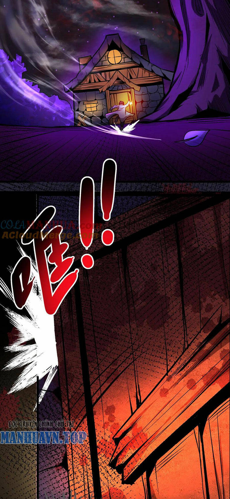 Dược sư kì lạ: bệnh nhân của tôi đều rất khủng bố: Chapter 88