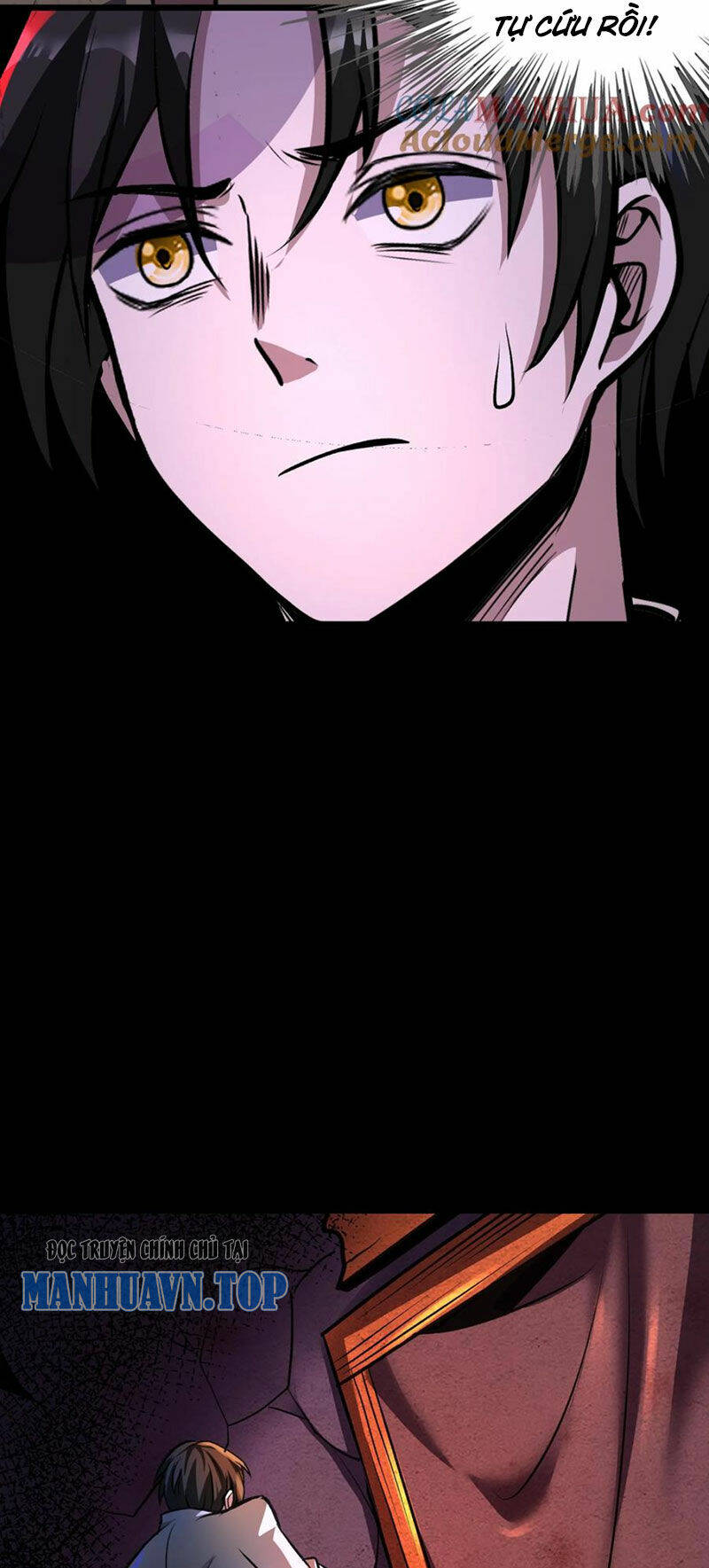 Dược sư kì lạ: bệnh nhân của tôi đều rất khủng bố: Chapter 88