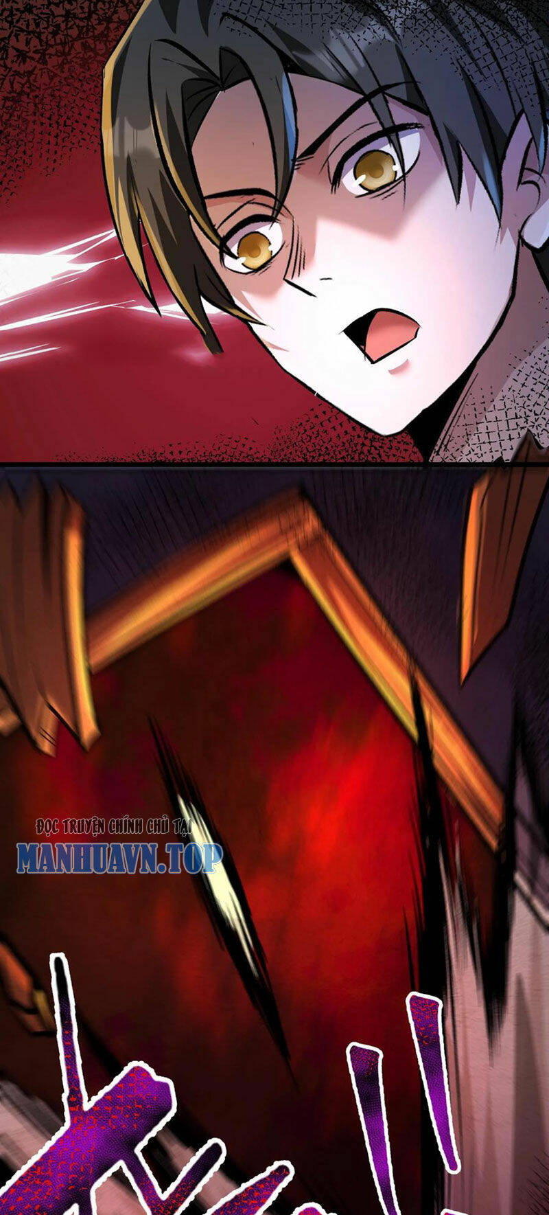Dược sư kì lạ: bệnh nhân của tôi đều rất khủng bố: Chapter 88