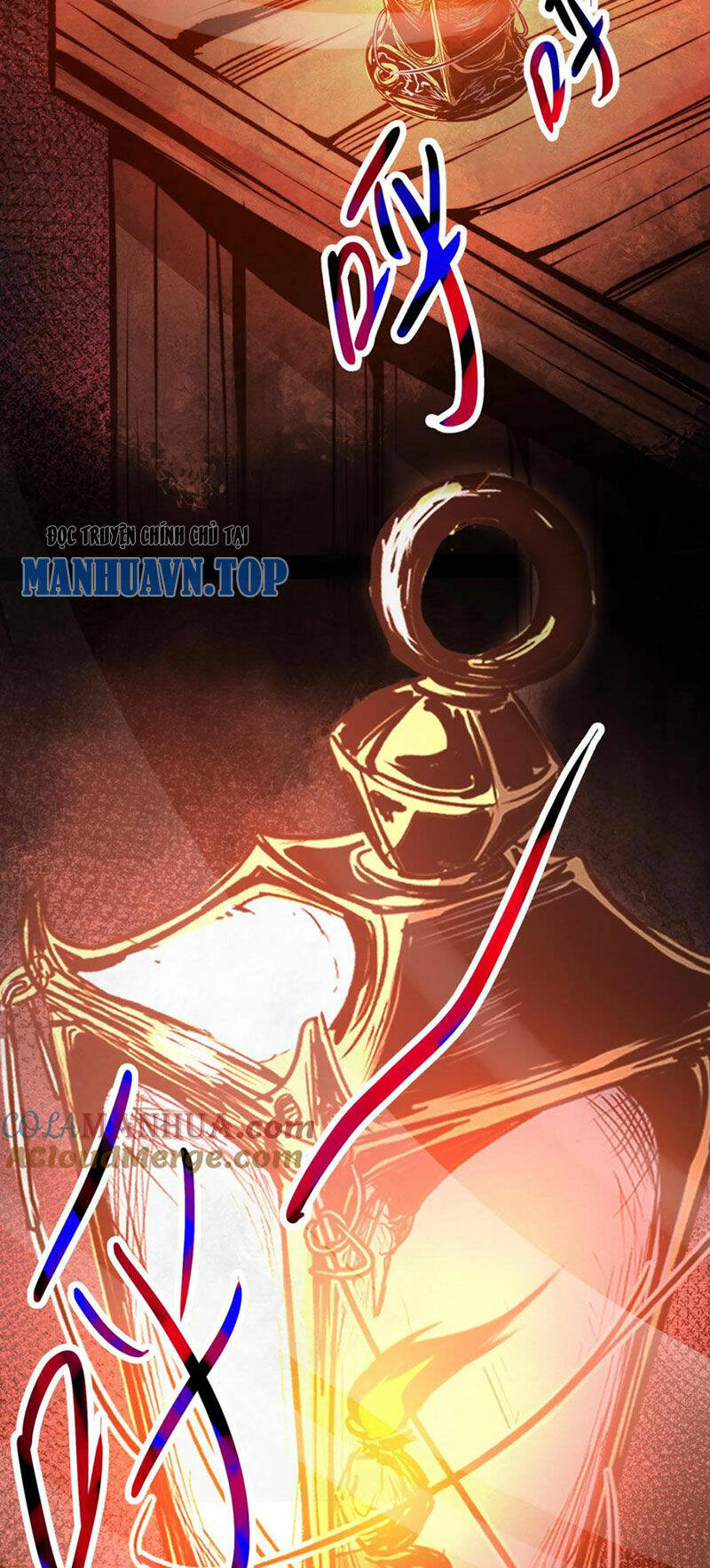 Dược sư kì lạ: bệnh nhân của tôi đều rất khủng bố: Chapter 88