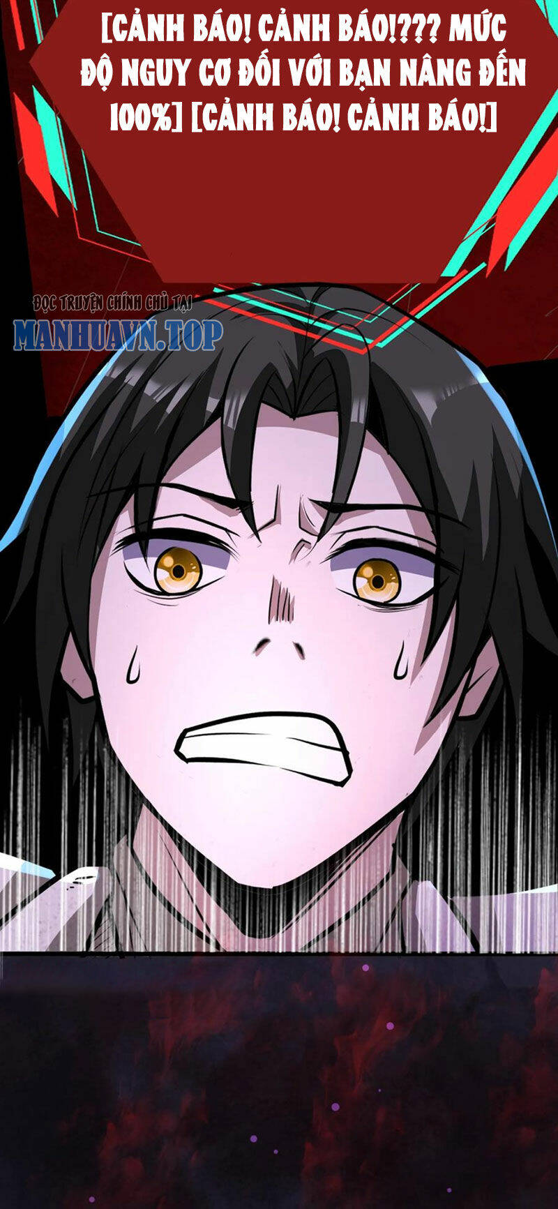Dược sư kì lạ: bệnh nhân của tôi đều rất khủng bố: Chapter 88