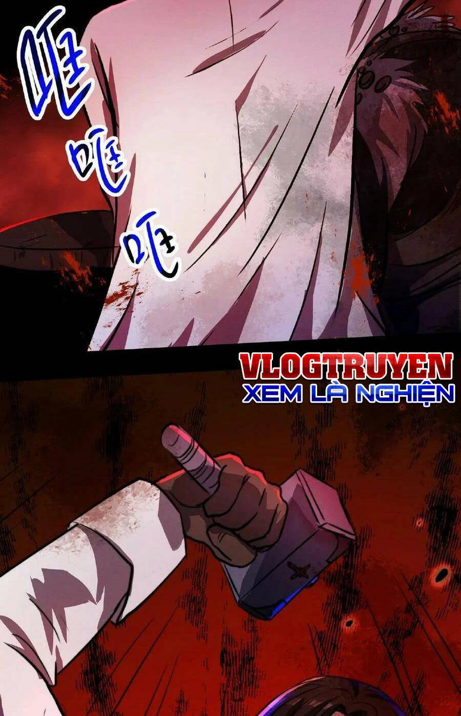 Dược sư kì lạ: bệnh nhân của tôi đều rất khủng bố: Chapter 9: 502 :>>