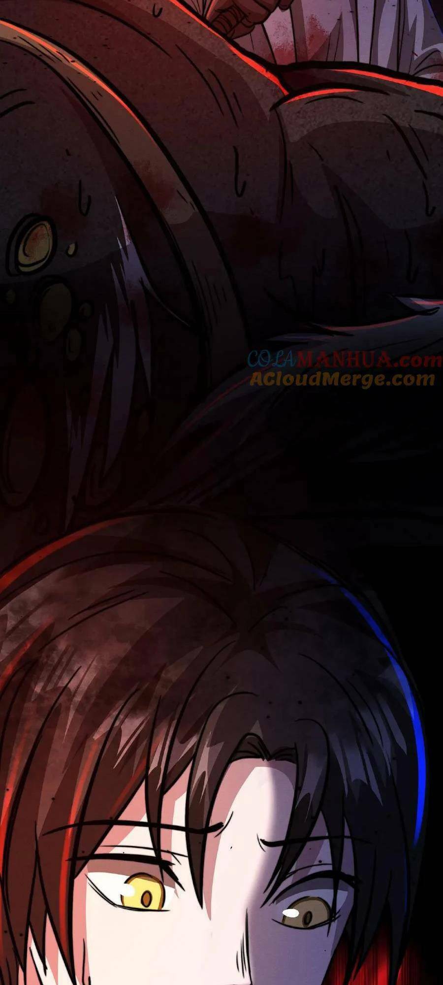 Dược sư kì lạ: bệnh nhân của tôi đều rất khủng bố: Chapter 9: 502 :>>