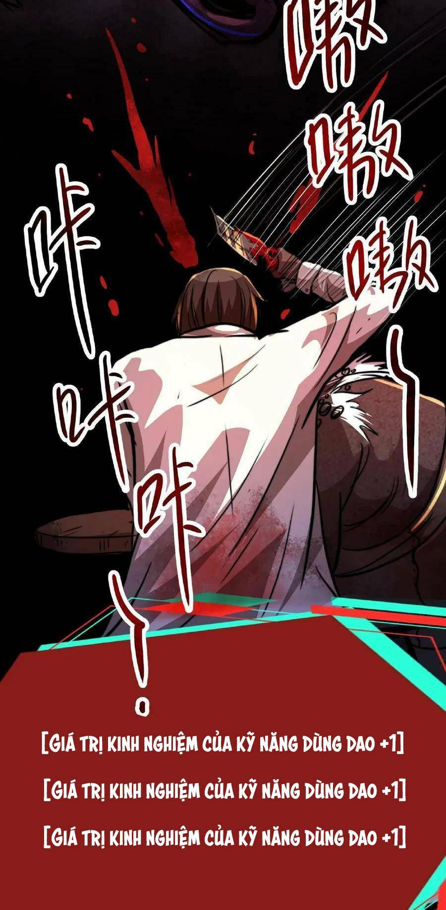 Dược sư kì lạ: bệnh nhân của tôi đều rất khủng bố: Chapter 9: 502 :>>