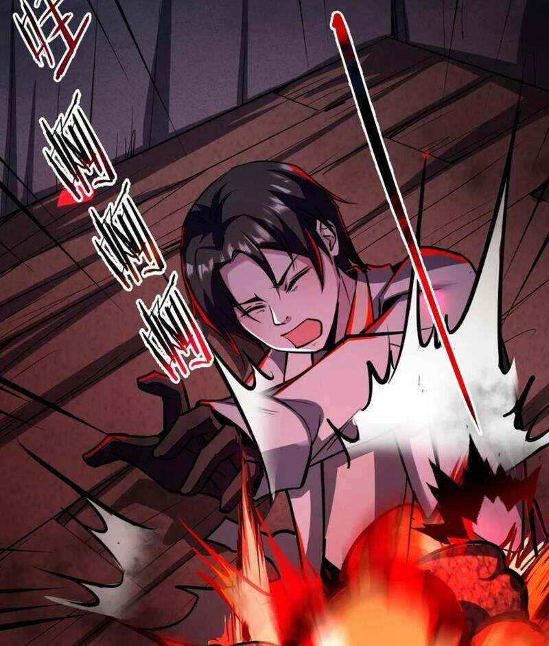Dược sư kì lạ: bệnh nhân của tôi đều rất khủng bố: Chapter 90