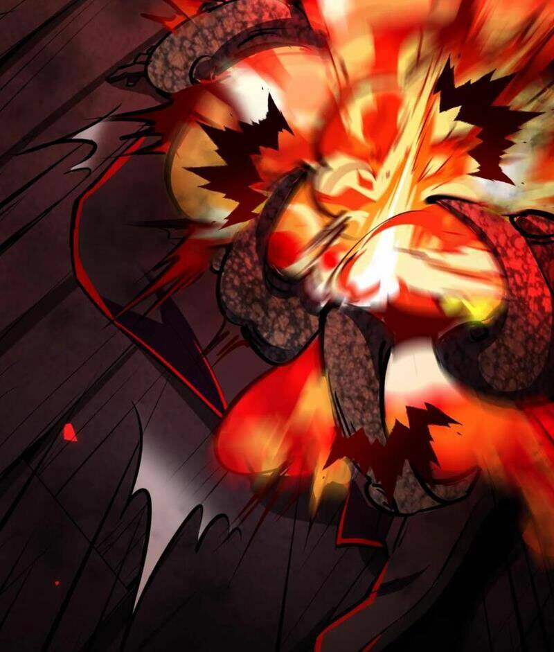 Dược sư kì lạ: bệnh nhân của tôi đều rất khủng bố: Chapter 90