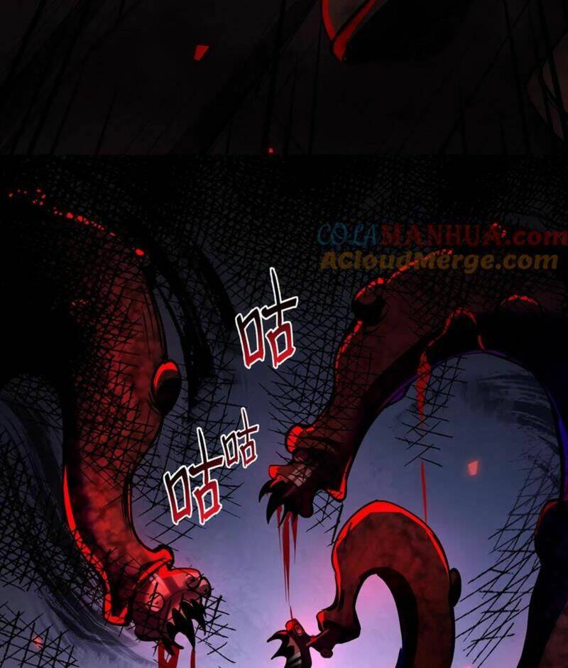 Dược sư kì lạ: bệnh nhân của tôi đều rất khủng bố: Chapter 90