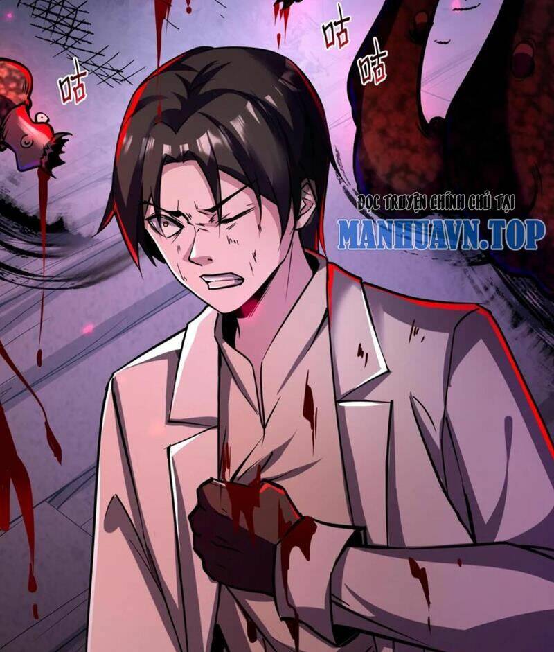 Dược sư kì lạ: bệnh nhân của tôi đều rất khủng bố: Chapter 90