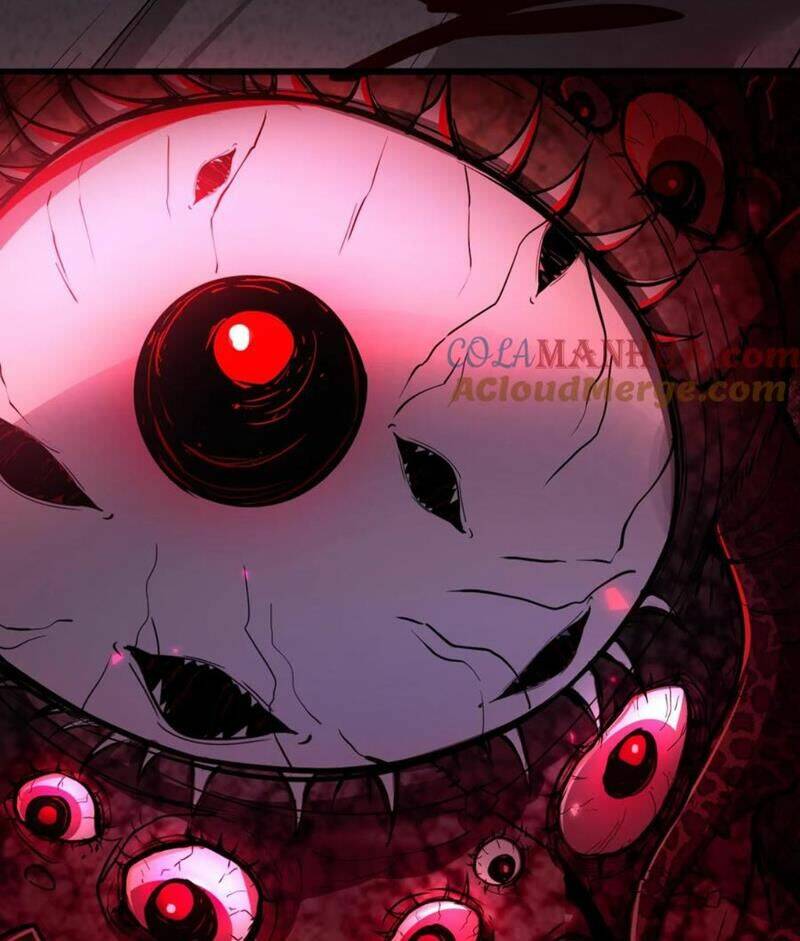 Dược sư kì lạ: bệnh nhân của tôi đều rất khủng bố: Chapter 90