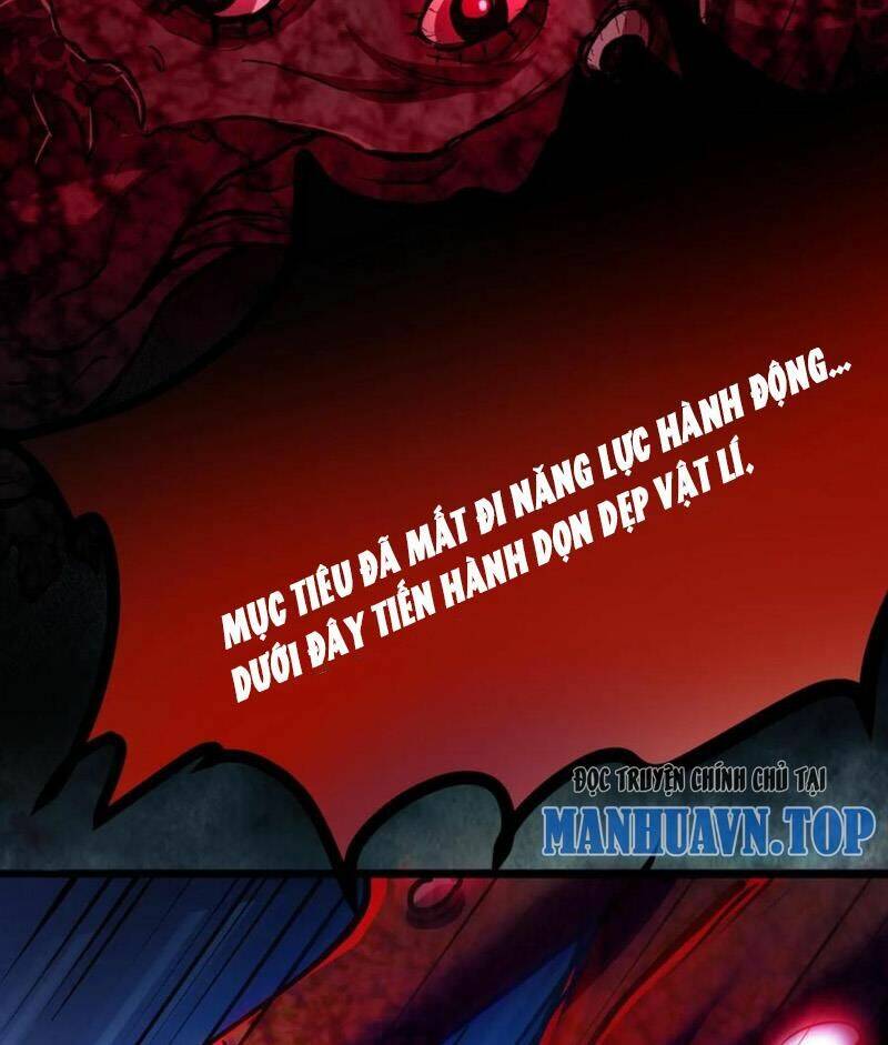 Dược sư kì lạ: bệnh nhân của tôi đều rất khủng bố: Chapter 90