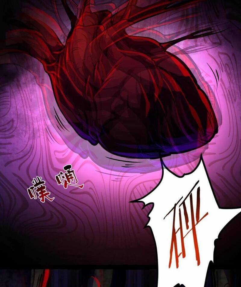 Dược sư kì lạ: bệnh nhân của tôi đều rất khủng bố: Chapter 90