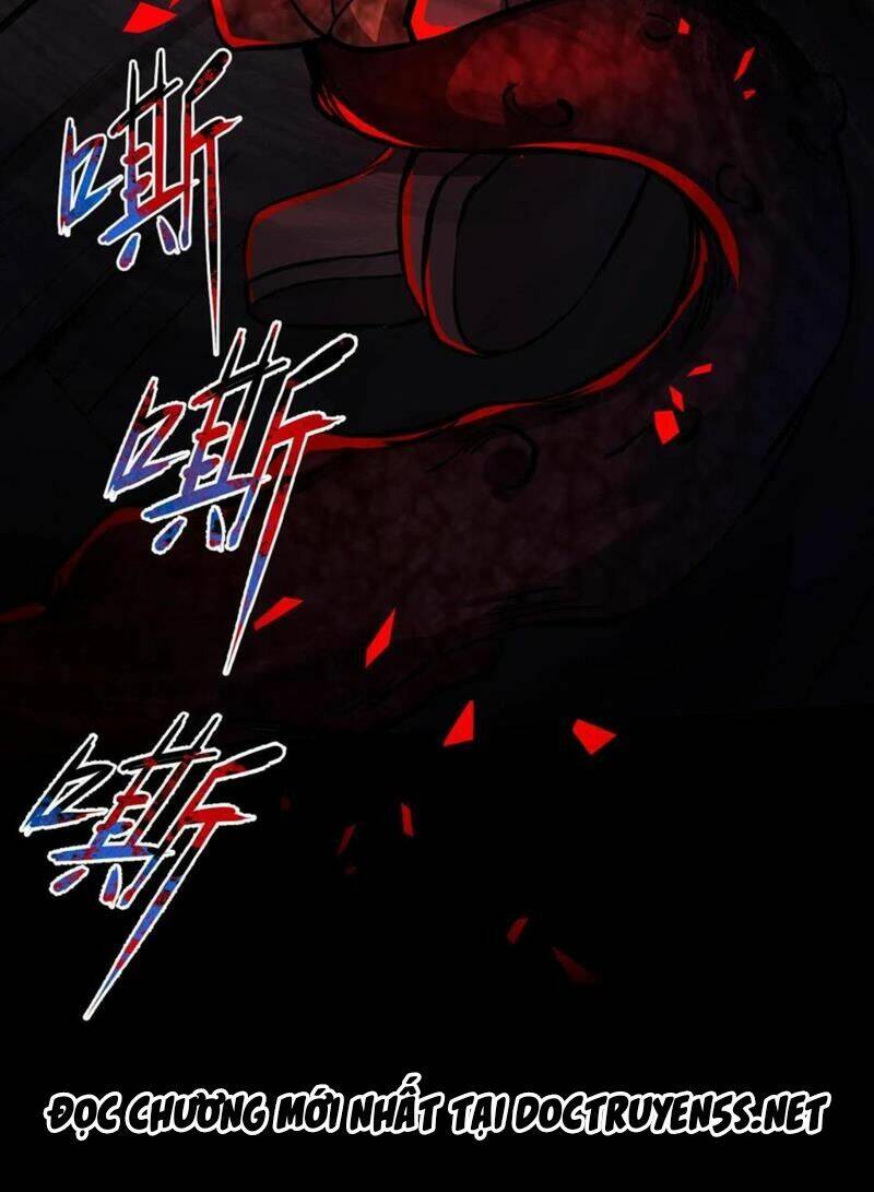 Dược sư kì lạ: bệnh nhân của tôi đều rất khủng bố: Chapter 90