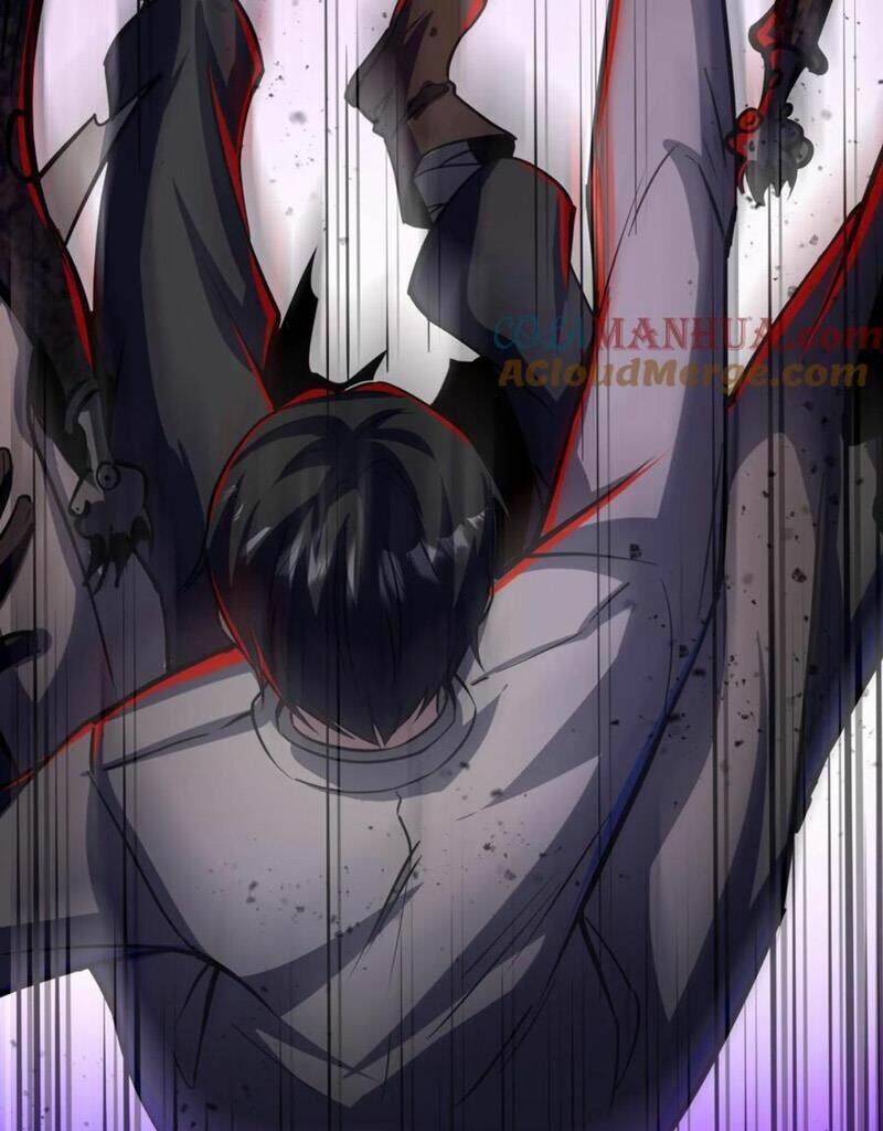 Dược sư kì lạ: bệnh nhân của tôi đều rất khủng bố: Chapter 90